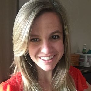 Meet your Posher, Charlotte